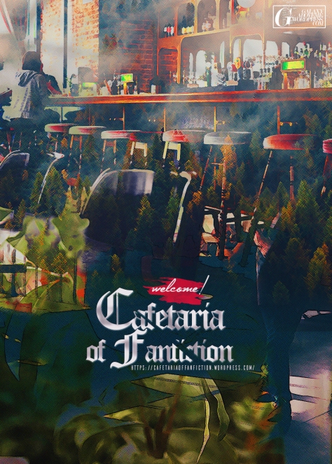 Cafetaria-of-fanfiction